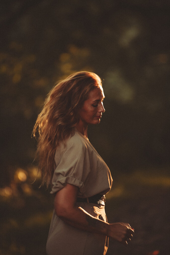 Nathalies Pictures foto, bij een blog over social media-moeheid.